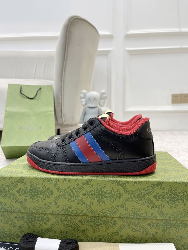 Gucci Screener Shoes